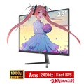 Redragon GMW2581SE 24 Inch Full HD IPS 1ms 240Hz Flat Gaming Monitor