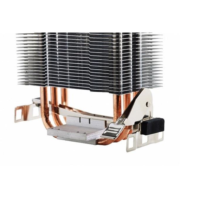 سیستم خنک کننده بادی کولرمستر مدلHyper TX3 EVO - 7
