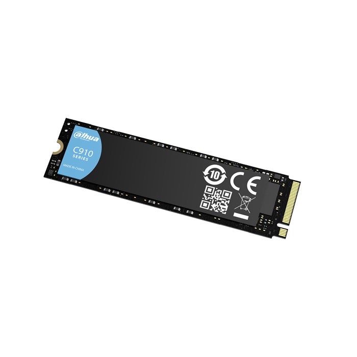 حافظه SSD داهوا M.2 مدل  C910 1TB Gen 3.0 x 4 - 3