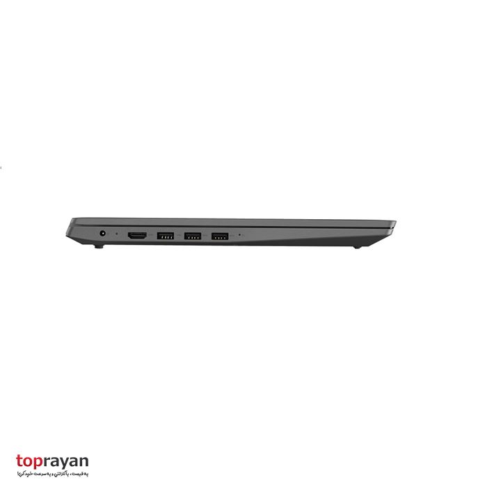 لپ تاپ لنوو 15 اینچی مدل V14 پردازنده RYZEN3 3250U رم 12GB حافظه 1TB گرافیک  HD INTEL - 11