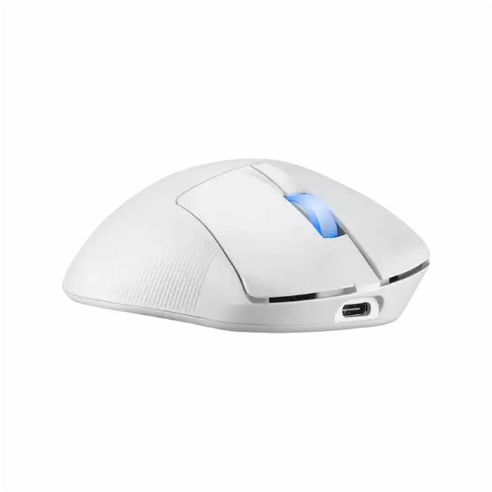 ماوس بی سیم گیمینگ ایسوس مدل P714 ROG Keris II Ace - 9