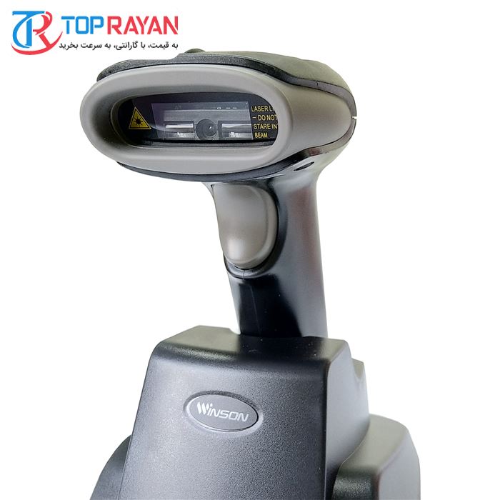 بارکدخوان وینسون مدل WNC-6093B/V - 3