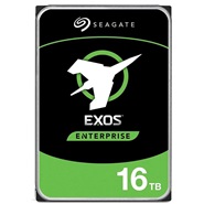 هارد اینترنال سیگیت مدل ST16000NM00000j Exos X16 ظرفیت 16 ترابایت