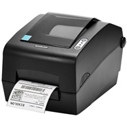 پرینتر لیبل زن بیکسولون مدل SLP-TX400 LAN