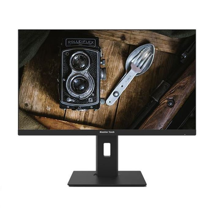 مانیتور24 اینچ مستر تک مدل PA245Q