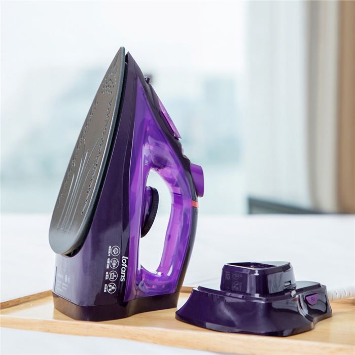 اتو بخار لوفانس شیائومی Lofans Steam Iron YD-012V - 3