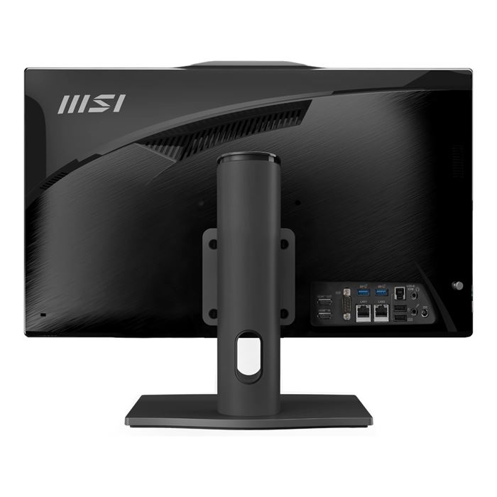کامپیوتر آل این وان مدل PRO 22X 14M KVM پردازنده Core i5 14400 رم 16GB DDR5 حافظه 1TB SSD گرافیک Intel - 2