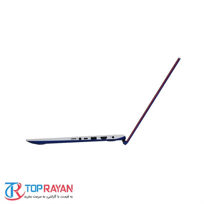 لپ تاپ ایسوس مدل VivoBook S۱۵ S۵۳۱FL با پردازنده i۷ و صفحه نمایش فول‌ اچ دی - 3