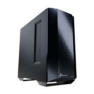 SeaSonic SYNCRO Q704 With SYNCRO DGC-750 750W Power Supply Unit & Gaming Case 