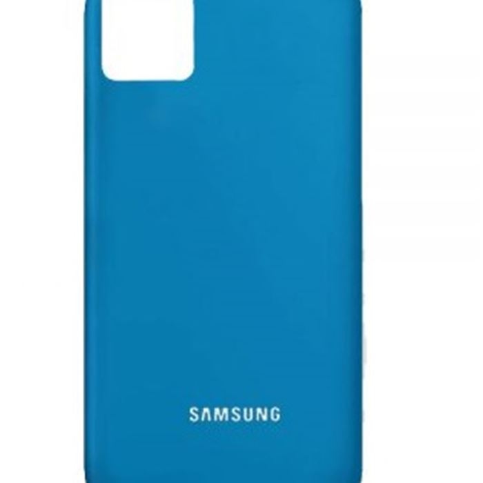 قاب سیلیکونی گوشی سامسونگ Galaxy A22 5G - 3