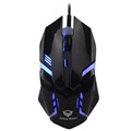 Meetion MT-M371 USB Wired Backlit Gaming Mouse
