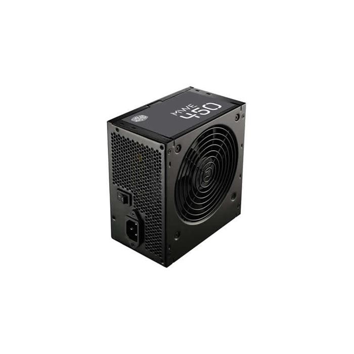 پاور 450وات Coolermaster مدل MWE 450 MPW-4502-ACABW - 4