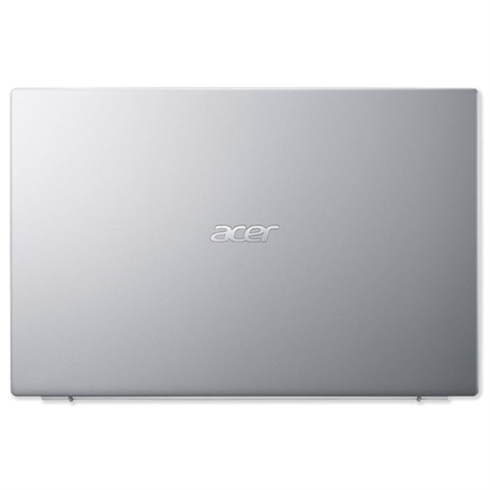 لپ تاپ ایسر 15.6 اینچ مدل Aspire 3 A315 پردازنده Core i3 1115G4 رم 4GB حافظه 1TB گرافیک 2GB MX 350 - 2