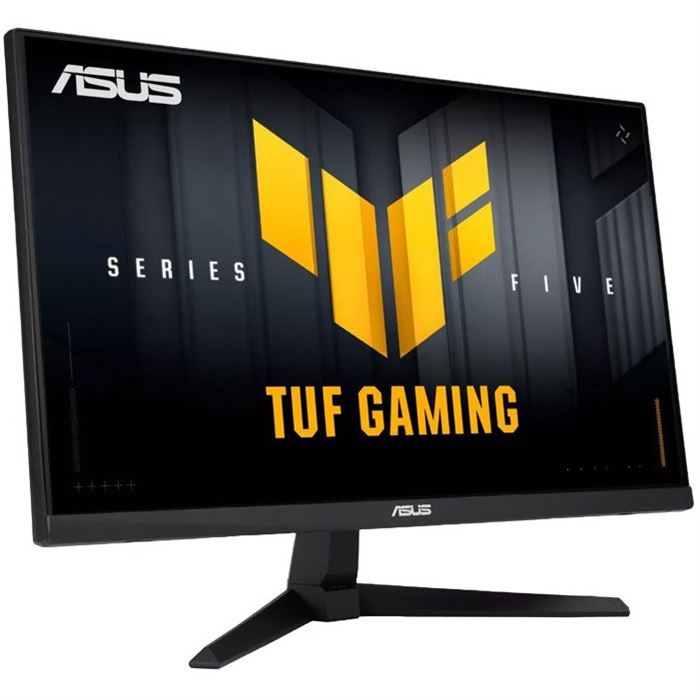 مانیتور گیمینگ 23.8 اینچ ایسوس مدل TUF GAMING VG249Q5A  - 6