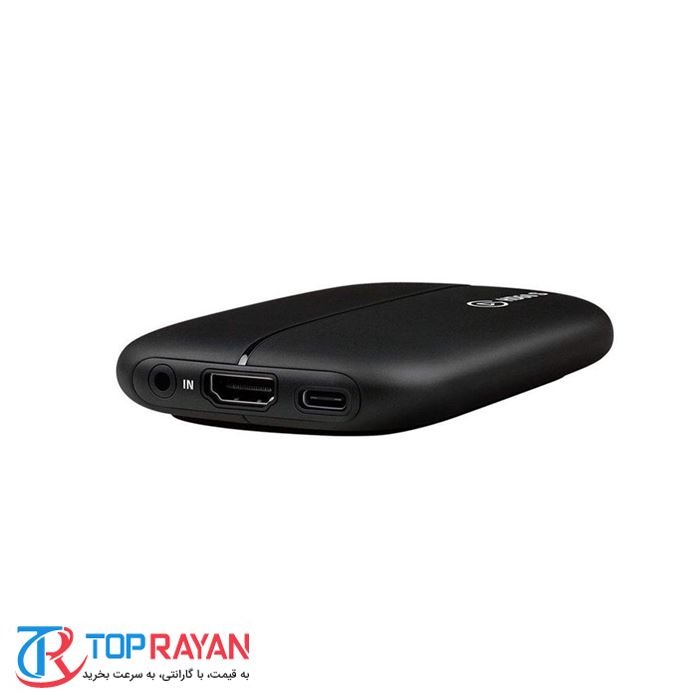 کارت کپچر الگاتو مدل HD60 s - 4