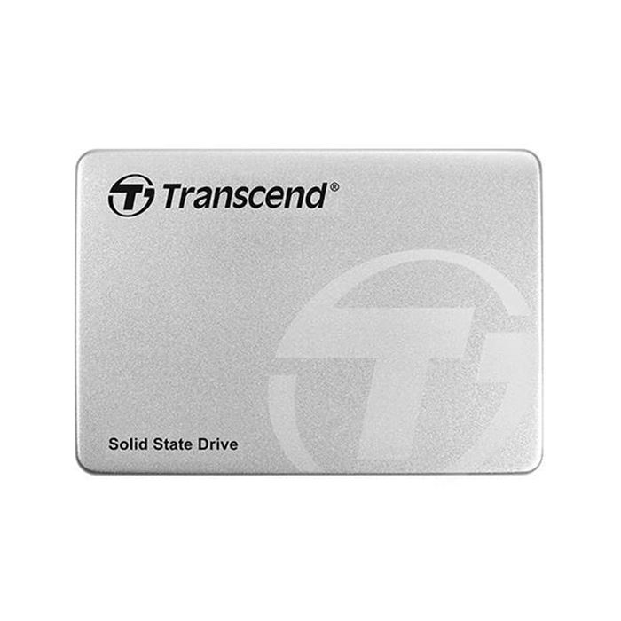 حافظه SSD اینترنال ترنسند مدل SSD370S ظرفیت 128 گیگابایت - 2