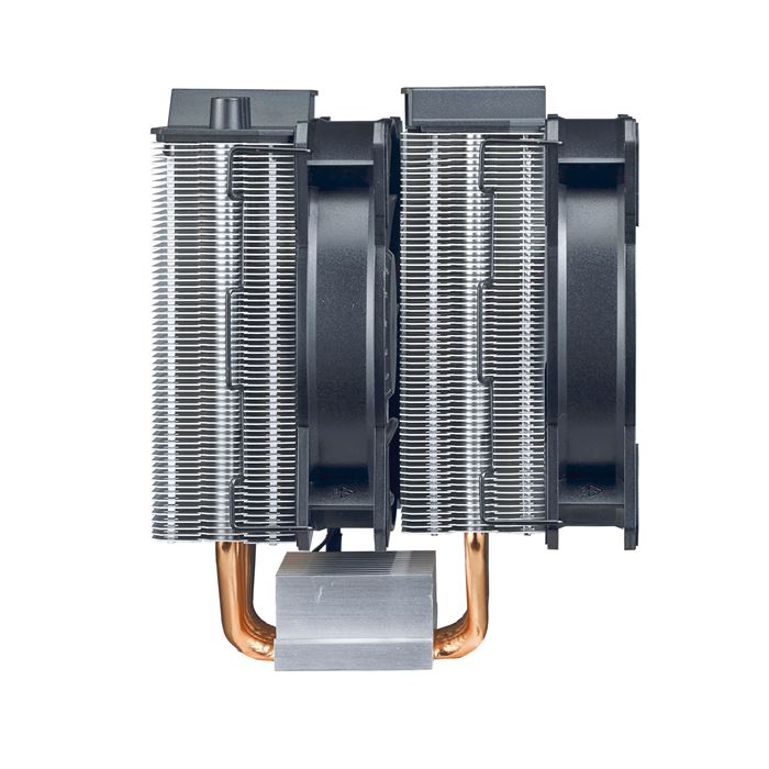 فن خنک کننده پردازنده کولر مستر مدل MasterAir MA620P - 5