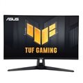 مانیتور گیمینگ 27 اینچ ایسوس مدل TUF Gaming VG279QM1A (280 هرتز)