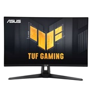 ASUS TUF Gaming VG279QM1A 27 Inch Full HD 1ms 280Hz IPS Gaming Monitor 