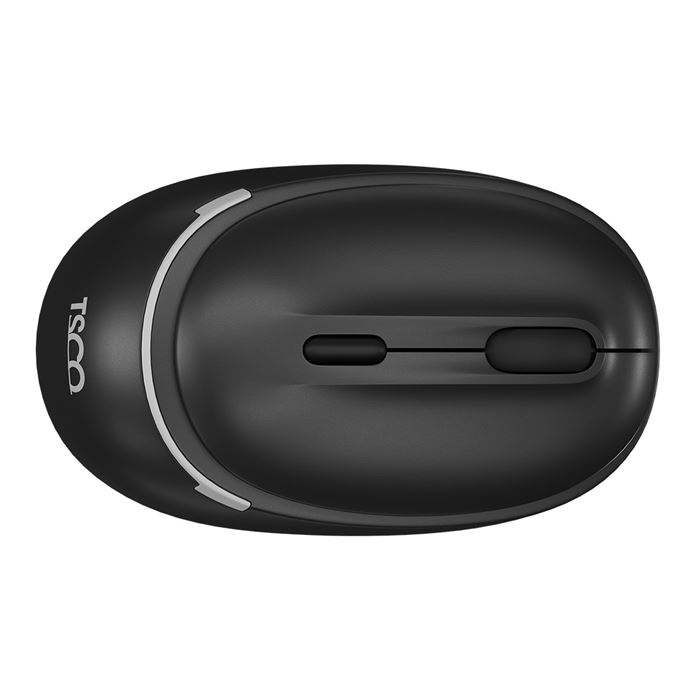 ماوس بی سیم تسکو مدل TM 738W - 4