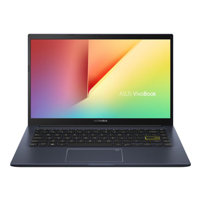 لپ تاپ 14 اینچ ایسوس مدل X413JA پردازنده Core i3 1005G1 رم 4GB حافظه 256GB SSD گرافیک HD Intel