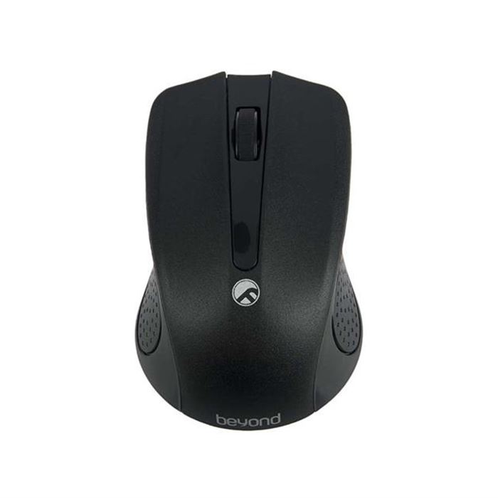ماوس بیسیم بیاند مدل FOM-1344RF - 4