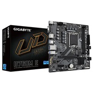 GigaByte B760M E DDR5 (rev.1.0) LGA1700 Motherboard