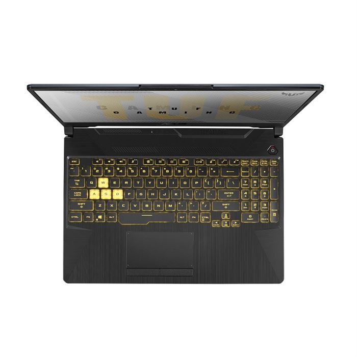 لپ تاپ ایسوس 15.6 اینچی مدل FX506LH پردازنده Core i7 10870H رم 16GB حافظه1TB 512GB SSD گرافیک Full HD 4GB - 2