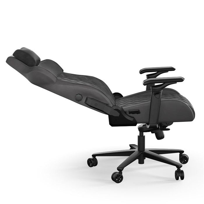 صندلی گیمینگ کورسیر TC500 Luxe Shadow - 4