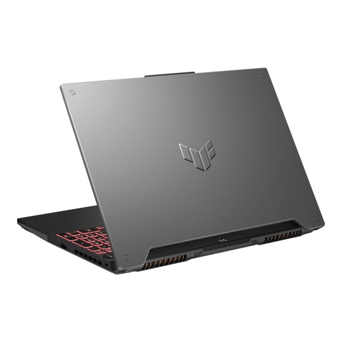 لپ تاپ گیمینگ ایسوس TUF Gaming A15 FA507NU پردازنده Ryzen 7 7735HS رم 32GB حافظه SSD 1TB گرافیک 6GB RTX 4050  - 4