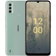 Nokia C31 128GB With 4GB RAM Mobile Phone