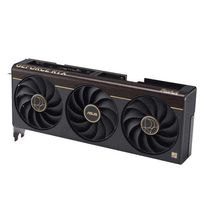کارت گرافیک ProArt RTX 5070 Ti OC 16G GDDR7 - 4