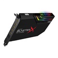 Creative SOUND BLASTERX AE-5 PLUS Gaming Sound Card