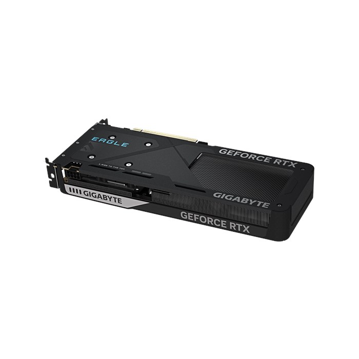 کارت گرافیک گیگابایت مدل GeForce RTX™ 5060 EAGLE MAX OC 8G - 5