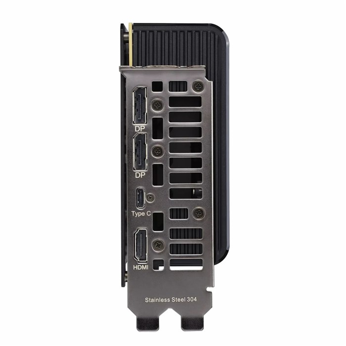 کارت گرافیک ProArt RTX 5070 Ti OC 16G GDDR7 - 8