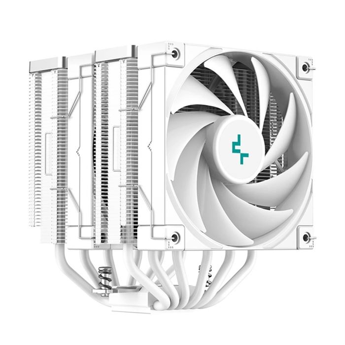 فن پردازنده دیپ کول Fan DeepCool AK620 White - 2