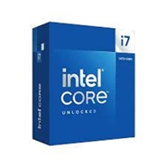 سی پی یو اینتل با باکس Core i7-14700