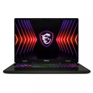 MSI Sword 16 HX B14VGKG Core i7 14700HX 16GB 1TB SSD 8GB RTX 4070 16.0 Inch Gaming Laptop