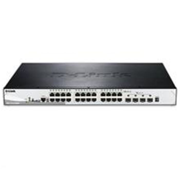 سوئیچ - D-link - 6