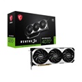 MSI RTX 4070 Ti VENTUS 3X 12G OC GDDR6X Graphics Card