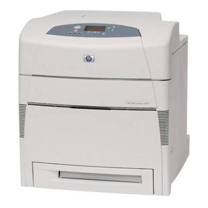 پرینتر لیزری رنگی اچ پی مدل Color LaserJet ۵۵۵۰ - 3