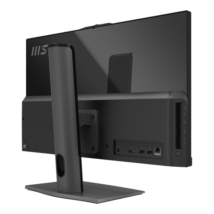 کامپیوتر All In One ام اس آی 22 اینچی مدل PRO22 12M پردازنده Core i5 رم 16GB حافظه 500GB SSD   - 6