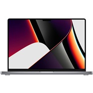 Apple MacBook Pro CTO 2021 M1 32GB 2TB SSD Laptop.
