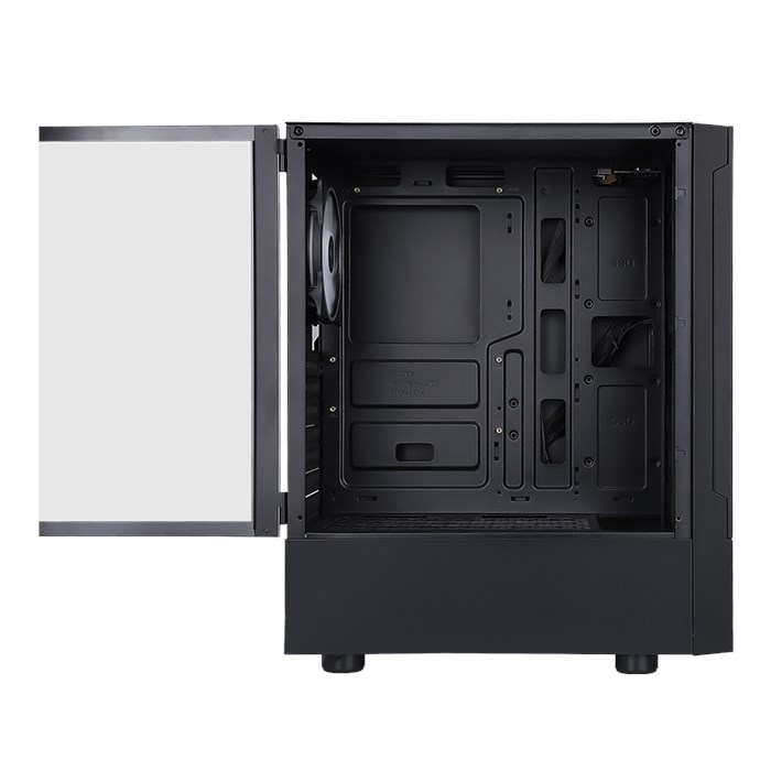 کیس گیمینگ اوست مدل AV201 MB - 7