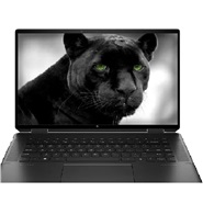 HP Spectre x360 2-in-1 16 F1023dx Core i7 1260P 16GB DDR4 2TB SSD 4GB Arc A370M 16 inch OLED 4K laptop