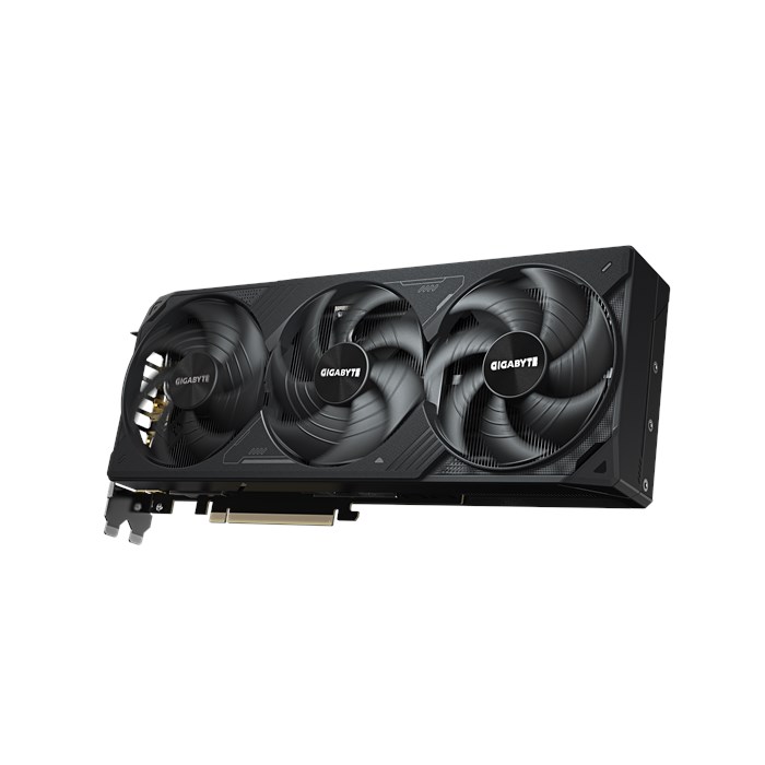 کارت گرافیک گیگابایت GeForce RTX 5080 WINDFORCE OC SFF 16GB - 3
