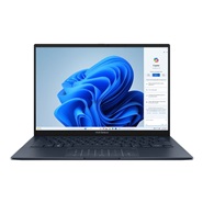 ASUS ZenBook 14 UX3405CVA Core Ultra 7 (255H) 16GB DDR5 1TB SSD Intel 14 Inches OLED Touch Screen + Pen