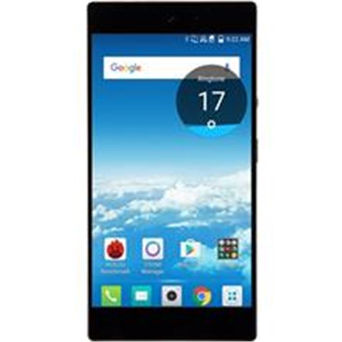 گوشی موبایل پنتک مدل Sky IM-100GN - 4