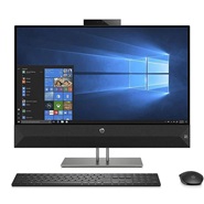 HP Pavilion 27 XA0055 Core i7 16GB 2TB With 250GB SSD 4GB Touch All-in-One PC