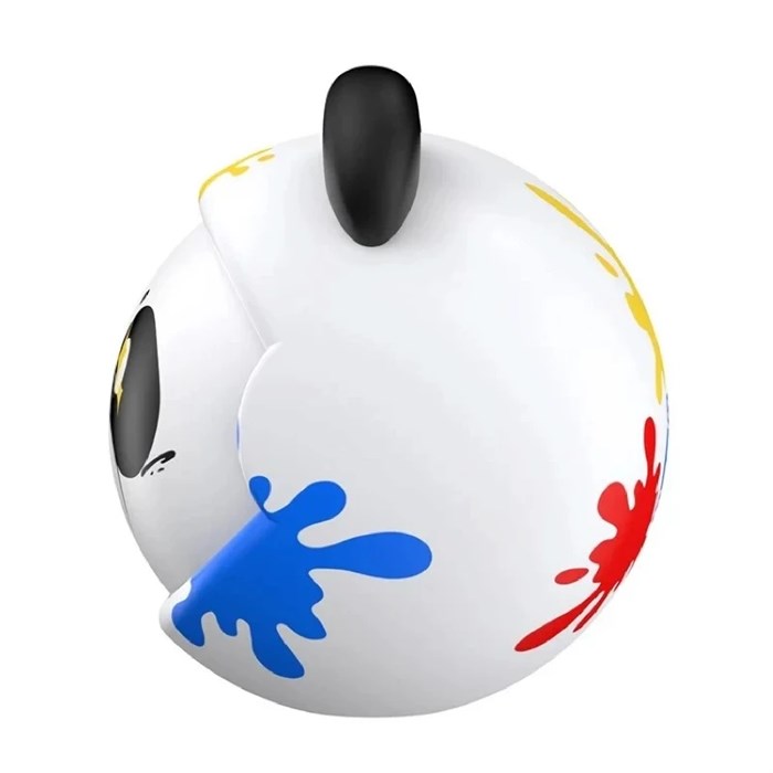 هندزفری بی سیم سفید اونیکوما مدل T20 - 4